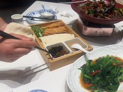 -大张烙馍村(泉山店)
