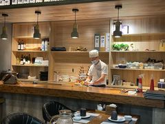 -森味薪火烧•烧鸟居酒屋•日本料理(望京店)