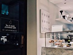-大酉·M Coffee(北京美术馆店)