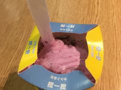-麦当劳(龙阳路店)