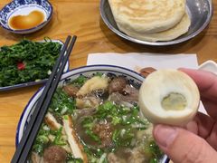 -夏家合汁(天润花园小区店)