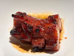 -万丽轩·粤菜(王府井金茂万丽酒店)