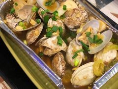 -沪上名羊天下•烤羊腿•东北烧烤•小龙虾(浦东直营总店)