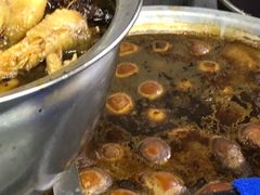 -老五鸡丝豆花面粉(瑞金北路68号院店)