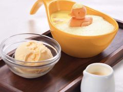 -发记甜品(豉油街店)