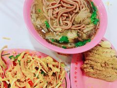 -牛马行牛肉饸饹铺(长春总店)