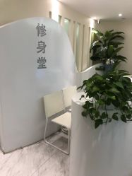-健身堂科技美肌SPA