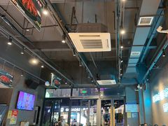 -本色.小马哥烧烤(无锡九里仓店)