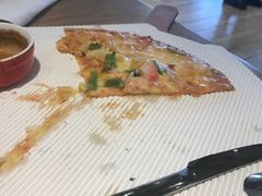 -必胜客(新中纬店)