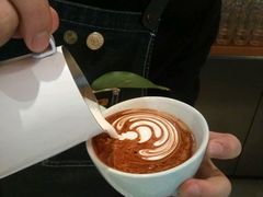 -sugarman espresso素饮糖人高新咖啡工厂
