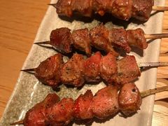 -人间酒暖·Go blanc·烧鸟·深夜食堂(陆家嘴店)