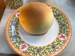 烤馒头-砂锅居(西四店)