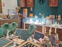 -十八字金·银饰·开蚌DIY·手工体验团建(富力广场店)