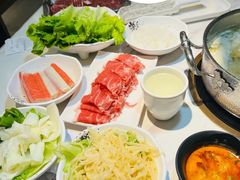 -德林酸菜鱼火锅(南丹店)