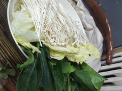 -京北128号院火锅鸡