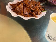 -都江堰石锅鱼