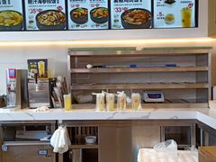 -美颐美·鲍汁排骨饭(龙华百佳华店)