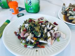 -金海湾海鲜排档(朱家尖店)