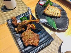 -菊上日式料理(蚌埠银泰店)