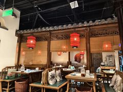 -遇见长安之丝路风荷(大唐西市店)