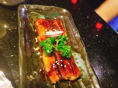 -梅筑·创意料理(王府井百货店)
