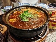 -南京大牌档(三阳广场苏宁店)