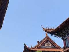 -皇罗禅寺
