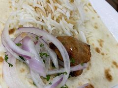 -bosphorus 铂斯西餐厅·土耳其烧烤(环市中路店)