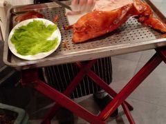-京尊烤鸭店JINGZUN(春秀路店)