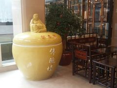 -聚春园自助餐厅(东街口店)
