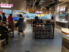 -亚惠美食广场(大连开发区安盛购物广场店)