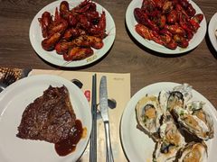 -好伦哥比萨烤肉自助(昌平航母店)