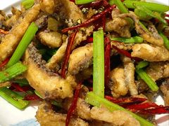 -昱德来·天津菜(河西店)