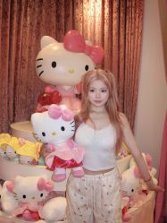 -DL HOPE造型