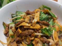 -寻裕记·现炒浇头面(人民广场店)