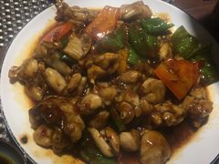 -十面春风·江南面馆(崇宁路店)