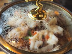 -绿茶餐厅(千岛湖银泰城店)