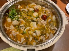 -龙梅肥肠鱼(明瓦廊店)