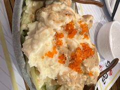 -宫谷创作料理(大拇指广场店)