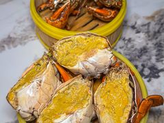 -三妹小龙虾·黄油蟹(华侨城总店)