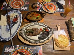 -卢布里西餐厅(总店)