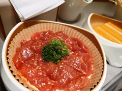 -海底捞火锅(天通苑华联店)