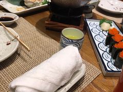 -蟹将军·松叶蟹和牛日料放题自助(K11店)