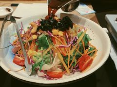 -昱匠·日本料理(金融街店)