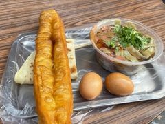 -小发锅巴菜铺(金辉家园店)