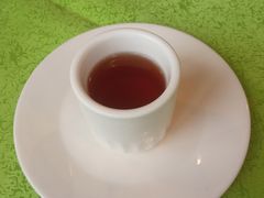 普洱茶-盛港湾海鲜食府(黄沙店)