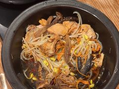 原味汽锅鸡-云海肴·汽锅鸡·云南菜(广安门天虹店)