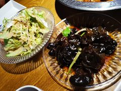 -谢蟹浓·肉蟹煲(新奥店)