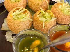 -Santoor 萨都里印度餐厅(北锣鼓巷店)