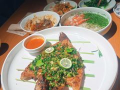 -一坐一忘云南菜(三里屯店)